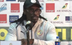 SENEGAL-AFRIQUE-FOOTBALL / Eliminatoires CAN : Aliou Cissé publie sa liste vendredi