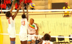 Volley-ball sénégalais : Une discipline qui souffre de manque de moyens et de visibilité