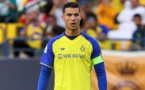 CRISTIANO RONALDO ASSURE QU'IL VA RESTER À AL-NASSR LA SAISON PROCHAINE