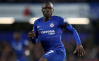 Football : N’Golo Kanté rejoint Karim Benzema en Arabie saoudite