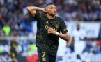 PSG : Kylian Mbappé sort du silence !