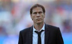 Italie: Rudi Garcia, nouveau coach de Naples