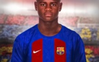 FC Barcelone : Mikayil Faye s'engage officiellement pour 4 ans