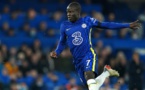 Chelsea : N’Golo Kanté va rejoindre Al-Ittihad avec un contrat juteux