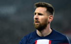 Lionel Messi explique les raisons de son échec au PSG