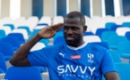 Kalidou Koulibaly devient le footballeur sénégalais le mieux payé de l'histoire