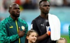 Avenir de Koulibaly chez Lions après son transfert: Sadio Mané donne son point de vue