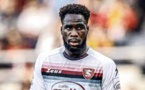 Mercato: Milan s’intéresse à Boulaye Dia