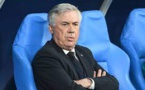 Brésil: Carlo Ancelotti confirmé au poste de sélectionneur, à partir de la Copa America 2024