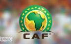 Football : un juge sénégalais nommé à la CAF