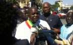 Meeting du (PDS) : Oumar Sarr, Toussaint Manga, Me Amadou Sall… arrêtés !