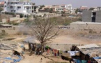 Zone de N'gor/Almadies : Plus de 100 baraquements déguerpis