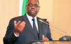 Macky  Sall prêt à dialoguer avec l’opposition