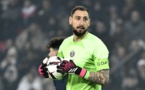 Gianluigi Donnarumma : le gardien du PSG et sa compagne hospitalisés après une attaque à leur domicile