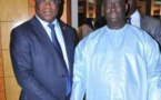 Aliou Sall à Abdoulaye Baldé : « J’ai de l’admiration pour vous »