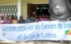 Cancer : Six mille huit cent(6800) cas enregistrés chaque année !