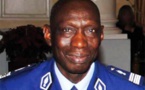 Le Colonel Abdoulaye Aziz Ndaw part …tranquillement à la retraite