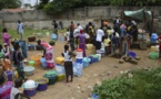 Ville Dakar: Dakar plateau, Reubeus, privés d’eau plusieurs jours !