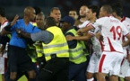 La CAF suspend pour 6 mois l’arbitre du match Guinée équatoriale vs Tunisie