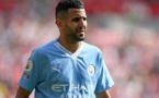 Riyad Mahrez quitte Manchester City pour Al-Ahli !