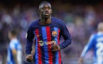 Accord total entre le PSG, Ousmane Dembélé et le FC Barcelone