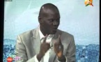 PSE : Abdourahmane Diouf de Rewmi dénonce la mise à l’écart de l’opposition