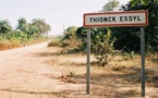 Thionck-Essyl : Le corps sans vie de Oumar Diop trouvé  dans un verger !