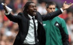 Coach des Lions : Aliou Cissé, une longueur d’avance ?