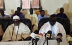 Le CDD pour la préparation du Magal de Mbacké Cadior 