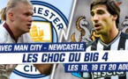 Tour d'Europe des stades: la Bundesliga et la Série A reprennent, choc City-Newcastle en Angleterre