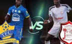 Finale de la Coupe de la Ligue : Stade de Mbour /Teungueth FC, une affiche particulière