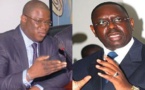 Macky Sall quitte Ziguinchor, Abdoulaye Baldé arrive !