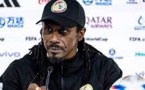 Sénégal vs Algérie : Aliou Cissé va publier la liste des Lions