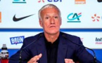 Equipe de France : la liste de Didier Deschamps