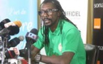 Aliou Cissé : « Pourquoi je n’ai pas convoqué Nampalys Mendy »