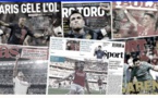 La presse dézingue l’OL, le FC Porto au cœur d’une polémique surréaliste