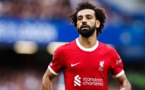 Al-Ittihad prépare une offre de 235 M€ pour Mohamed Salah