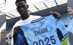 Transfert : Aliou Thiaré de Diambars signe au Havre