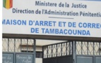 ARD-Tambacounda : Le comptable arrêté pour détournement de 26 millions FCFA