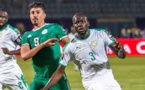 Amical : le Sénégal perd à domicile contre l'Algérie (0-1)