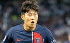 La Corée du Sud "déçue" de l'attitude du PSG au sujet de Lee Kang-in