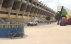 Stade Iba Mar Diop: 1.300 impactés du projet de réhabilitation sommés de quitter les lieux