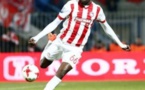 Transfert : Pape Abdou Cissé quitte l'Olympiakos pour Adana Demirsport en Turquie