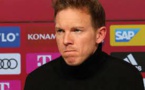 Julian Nagelsmann dirigera l’Allemagne à l’Euro 2024