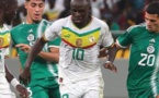 Classement FIFA : le Sénégal perd deux places