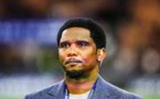 Matchs truqués : Samuel Eto’o au coeur d’un nouveau scandale