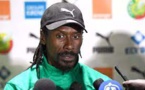 Sénégal vs Cameroun : Aliou Cissé publie une liste de 26 joueurs avec 4 changements