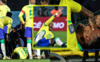 La fédération brésilienne annonce une très grave blessure pour Neymar !