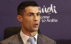 Cristiano Ronaldo lâche une bombe sur son avenir