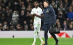 Tottenham : Sorti blessé, les dernières nouvelles de Pape Matar Sarr